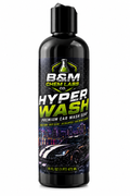Hyper Wash Car Wash Soap 16 oz
