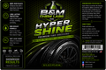 Hyper Shine 16 oz